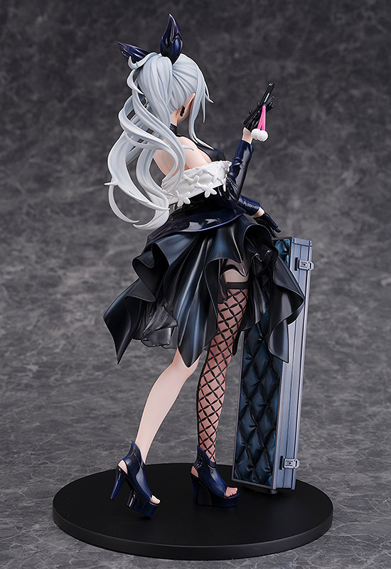 Girls' Frontline: MDR Cocktail Observer Ver. 1/7 Scale Figurine