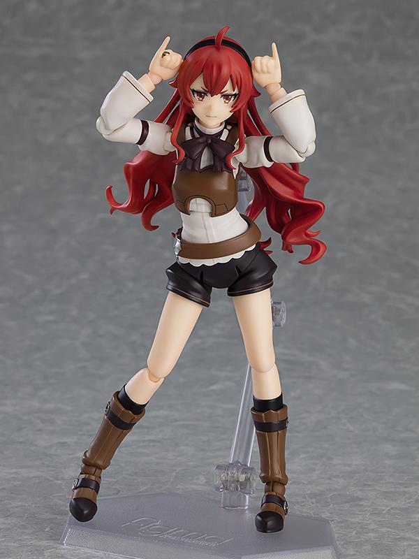 Mushoku Tensei: 566 Eris Boreas Greyrat Figma