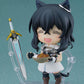 Reincarnated as a Sword: 1997 Fran Nendoroid