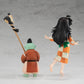 Inuyasha: Rin & Jaken POP UP PARADE Figurine