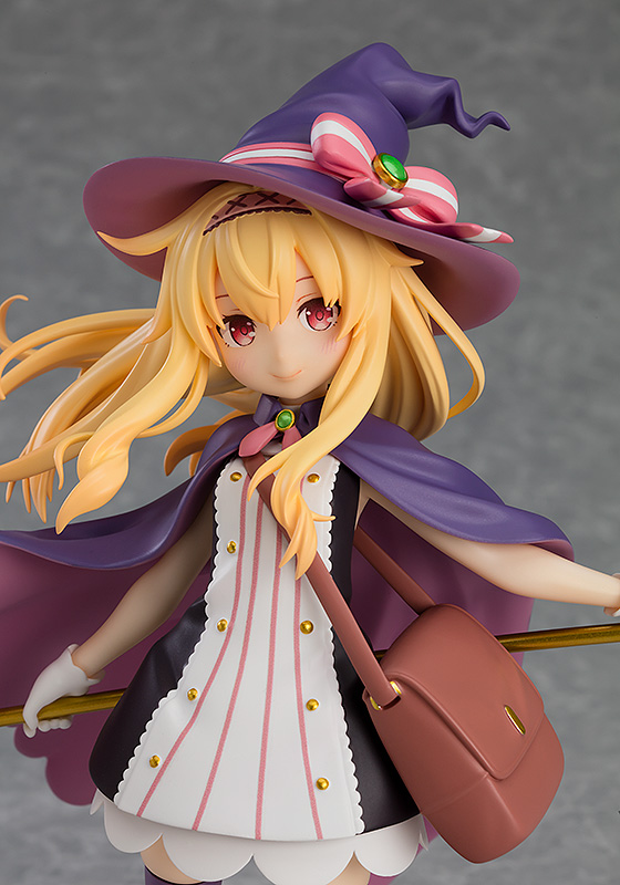Little Witch Nobeta: Nobeta POP UP PARADE Figurine