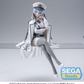 RWBY: Weiss Schnee Nightmare Side PM Perching Prize Figure