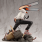 Chainsaw Man: Chainsaw Man ArtFXJ 1/8 Scale Figurine