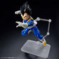 Dragon Ball Z: Vegeta (New Spec ver.) Figure-rise Standard Model