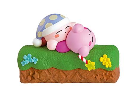 Kirby: Kirby of the Stars! 30th Line Up Blind Box
