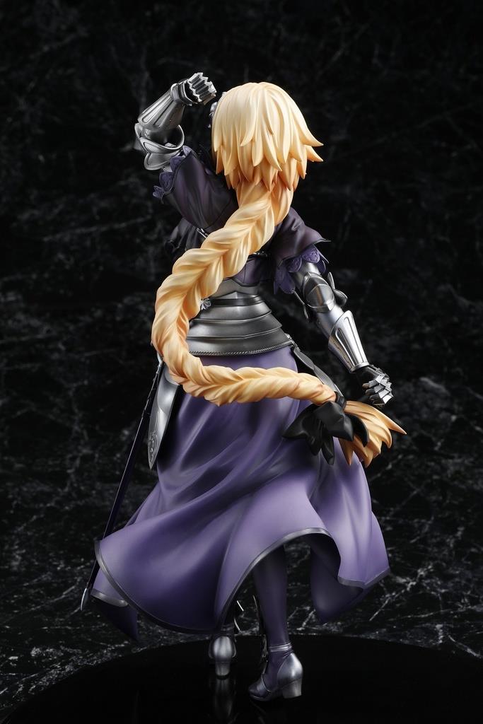 Fate/Grand Order: Ruler/Jeanne D'arc 1/7 Scale Figurine