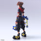 Kingdom Hearts III: Sora Ver. 2 Deluxe Play Arts Kai