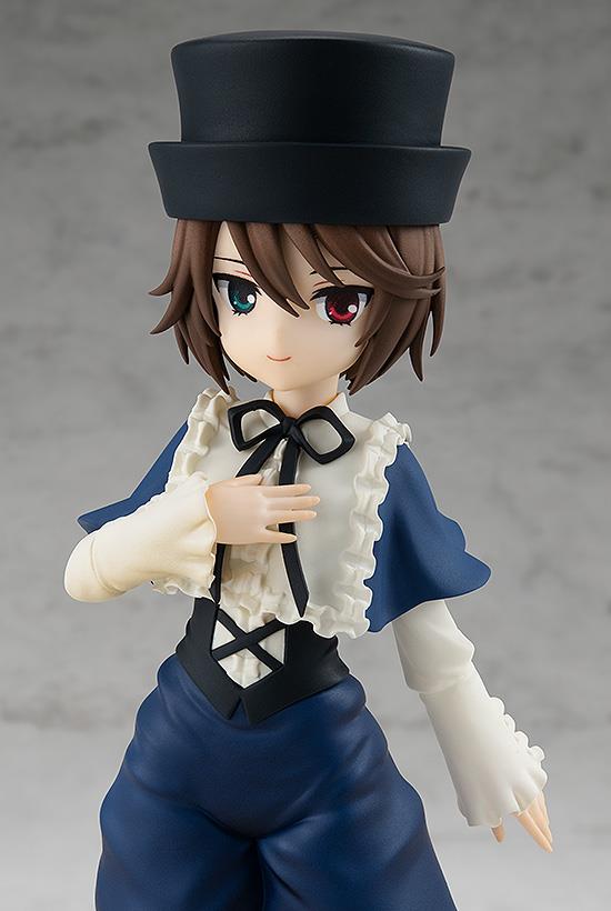 Rozen Maiden: Souseiseki POP UP PARADE Figurine