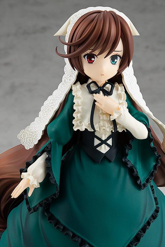 Rozen Maiden: Suiseiseki POP UP PARADE Figurine
