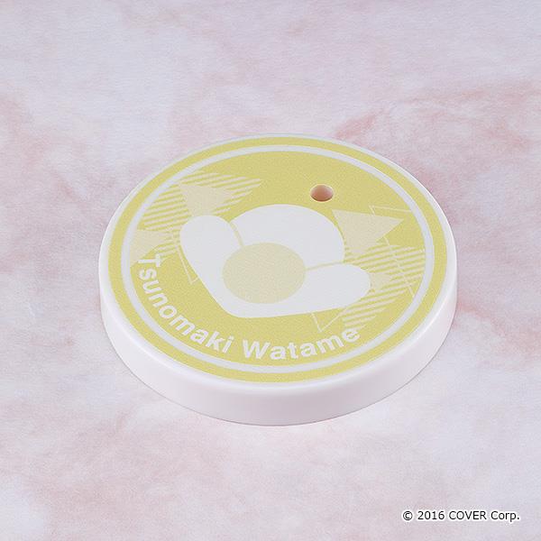 Hololive: 2066 Tsunomaki Watame Nendoroid