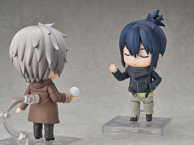 NO.6: 2006 Nezumi Nendoroid