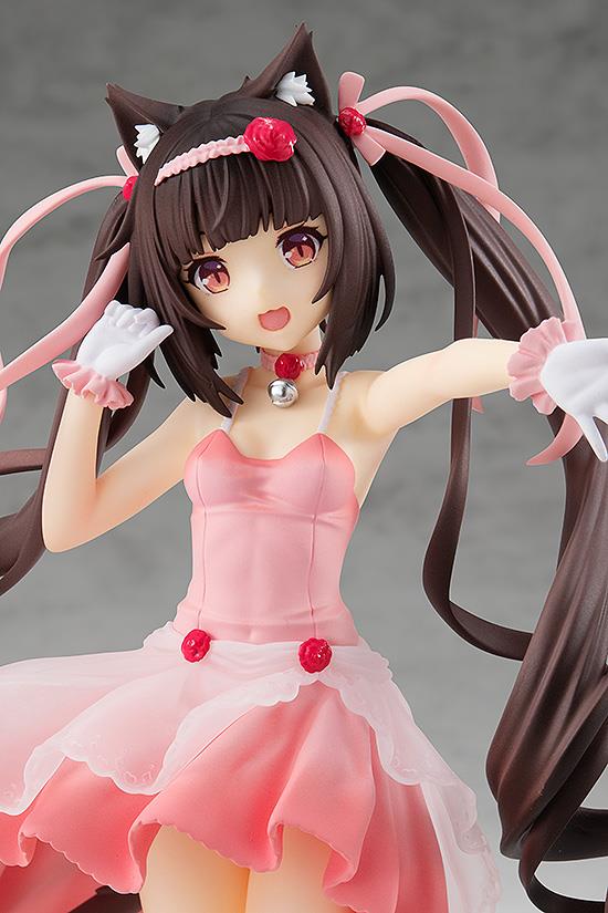 Nekopara: Chocola POP UP PARADE Figurine