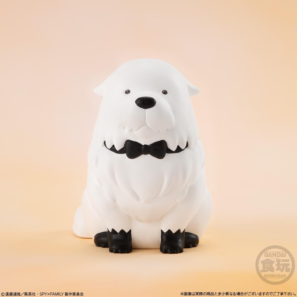 Spy x Family: Relacot Blind Box