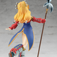 Legend of Mana: Seraphina POP UP PARADE Figurine