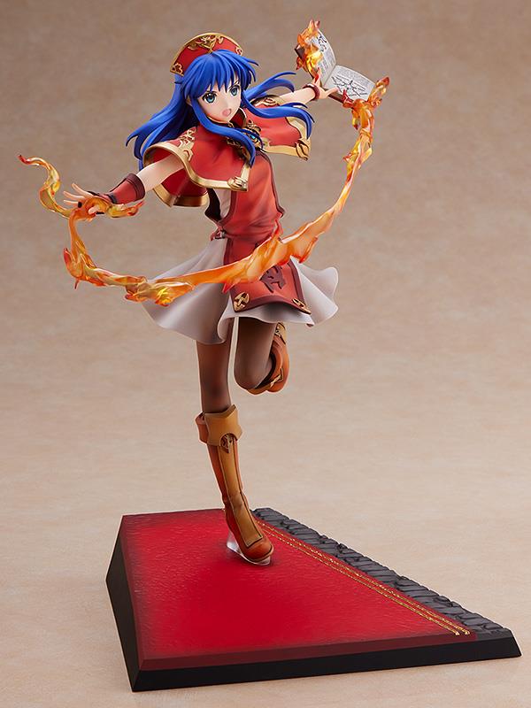 Fire Emblem: Lilina 1/7 Scale Figurine