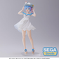 Re:Zero: Rem Nyatsu Day Luminasta Prize Figure