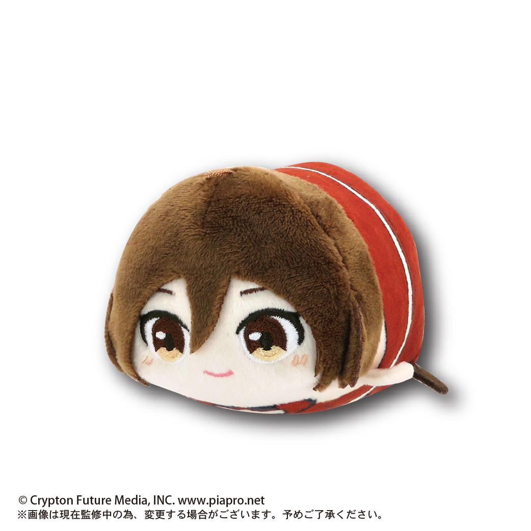 Vocaloid: Potekoro Plush Mascot Blind Box