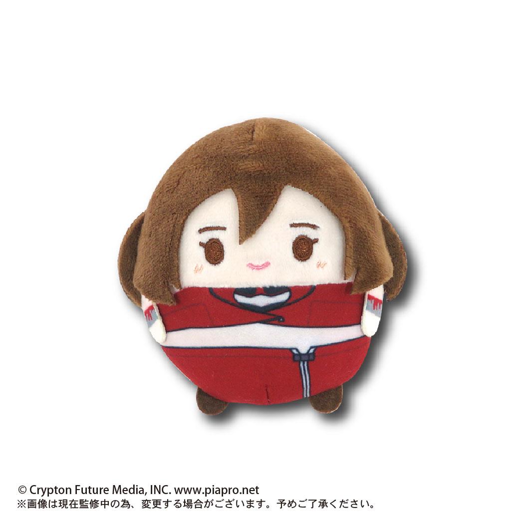 Vocaloid: Fuwakororin Plush Mascot Blind Box