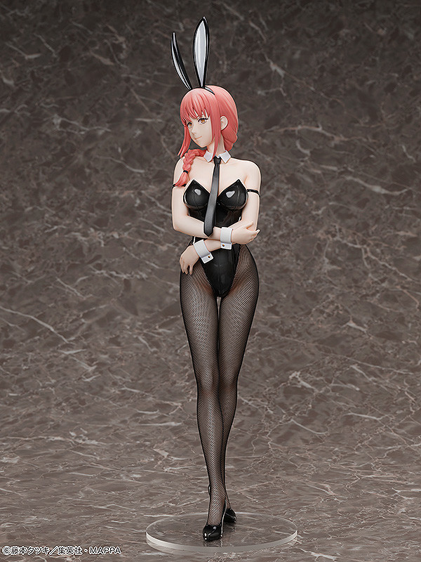 Chainsaw Man: Makima Bunny Ver. 1/4 Scale Figurine