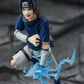 Naruto: Sasuke Uchiha -Ninja Prodigy of the Uchiha Clan Bloodline- S.H. Figuarts