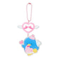 Sanrio: Yumemiru Angel Keychain Blind Box