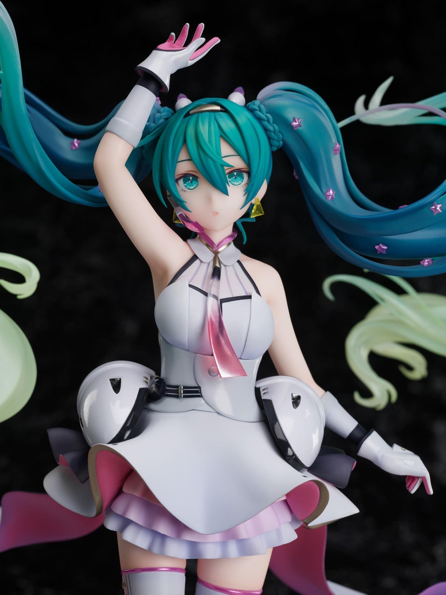 Vocaloid: Hatsune Miku Galaxy Live 2020 1/7 Scale Figurine