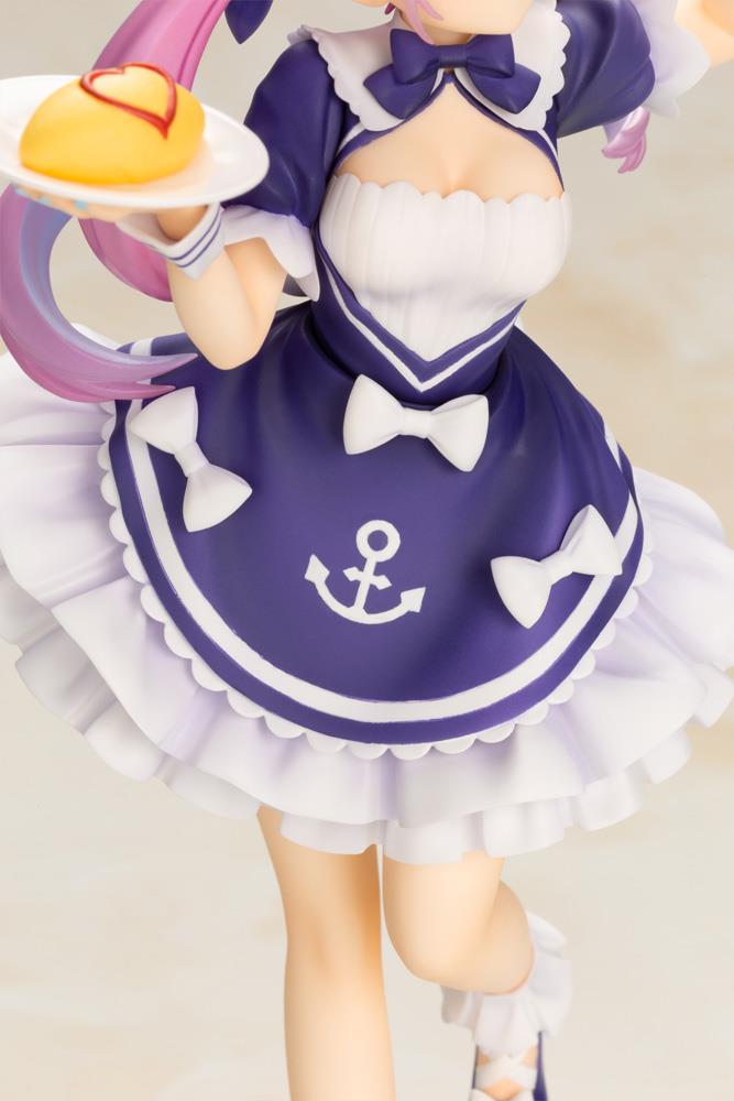 Hololive: Minato Aqua 1/7 Scale Figurine