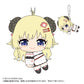 Hololive: TeteColle 2 Plush Mascot Blind Box