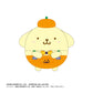 Sanrio: Fuwakororin 5 Plush Mascot Blind Box