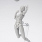 Body-Chan Sports Edition DX Set S.H. Figuarts
