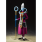 Dragon Ball Z: Whis -Event Exclusive Colour Edition- S.H. Figuarts