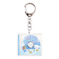 Sanrio: CD Case Style Key Chain Blind Box