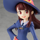 Little Witch Academia: Atsuko Kagari POP UP PARADE Figurine
