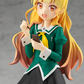 Yuri is My Job!: Hime Shirasagi POP UP PARADE Figurine