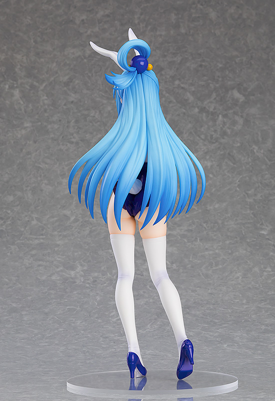 Konosuba: Aqua: Bunny Ver. L Size POP UP PARADE Figurine