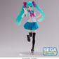 Vocaloid: Miku 16th Anniversary Luminasta -Kei Ver.- Prize Figure