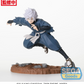 Hell's Paradise: Gabimaru Luminasta Prize Figure
