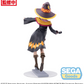 Konosuba: Megumin Luminasta Prize Figure