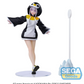 Re:Zero: Emilia Kotoriasobi Luminasta Prize Figure