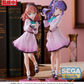 Love Live! Hasu no Sora Jogakuin School Idol Club: Kozue Otomune Desktop x Decorate Prize Figure