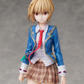 Heaven Burns Red: Kayamori Ruka 1/8 Scale Prize Figure