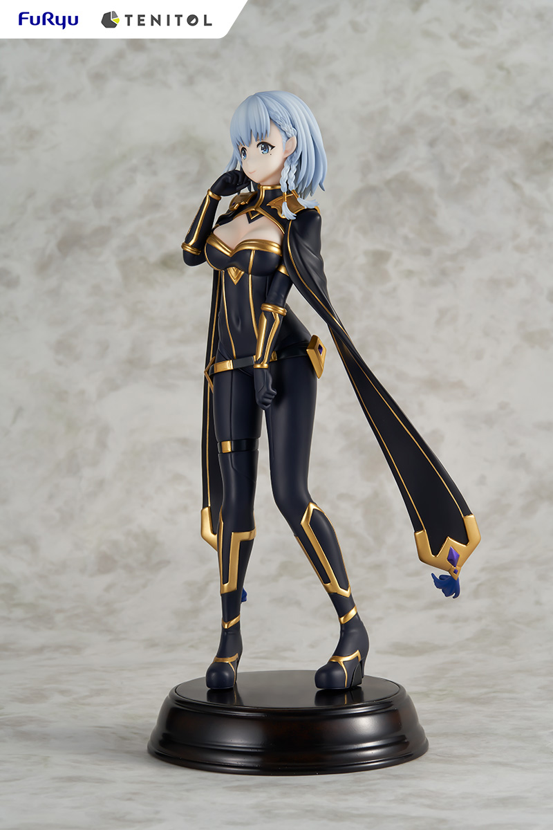 The Eminence in Shadow: Beta TENITOL Figurine
