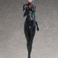 Evangelion: Ayanami Rei 1/4 Scale Figurine