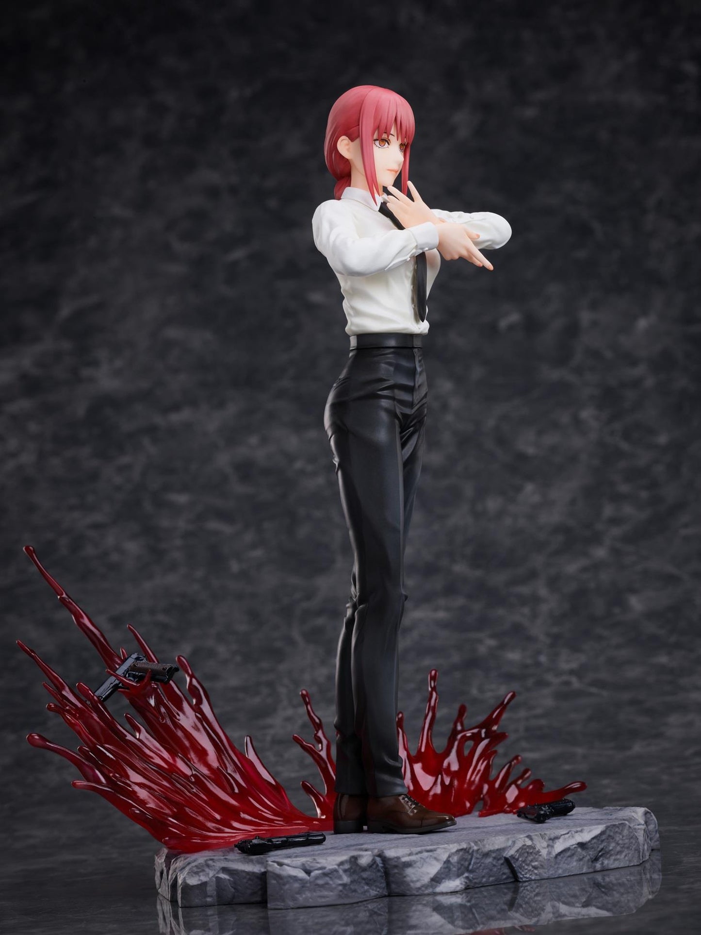 Chainsaw Man: Makima 1/7 Scale Figurine