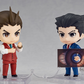 Ace Attorney: 2117 Apollo Justice Nendoroid
