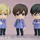 Ouran High School Host Club: 2105 Kyoya Ootori Nendoroid