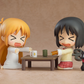 Nichijou: 2143 Hakase: Keiichi Arawi Ver. Nendoroid