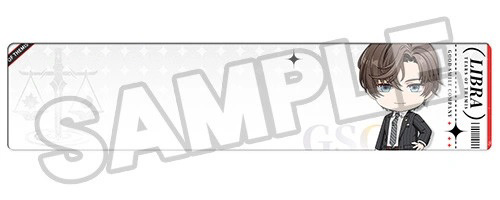 Tears of Themis: 2135 Libra Nendoroid