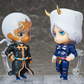 Jojo's Bizarre Adventure: 2081 Enrico P Nendoroid