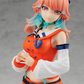 Hololive: Takanashi Kiara POP UP PARADE Figurine